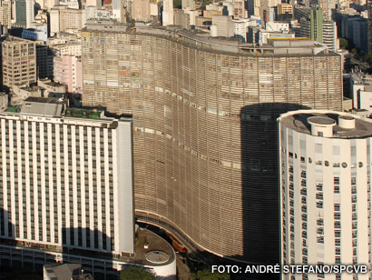 Edifício Copan