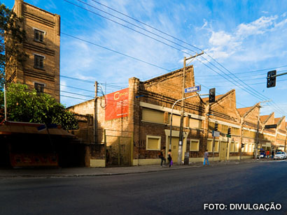 Estaçao Ciência