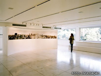 Instituto Moreira Salles