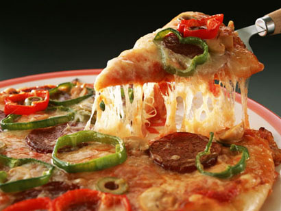 Pizzaria Barreto's