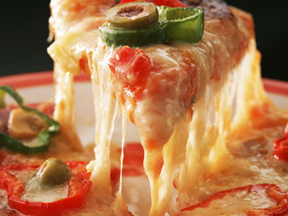 Pizzaria Barreto's