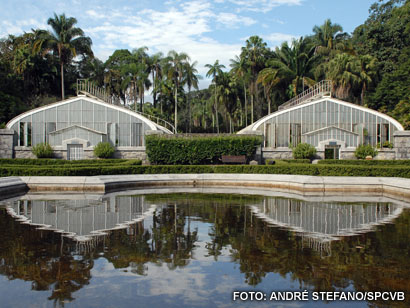 Jardim Botânico