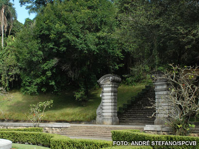 Jardim Botânico