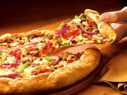 Manchelino Pizzaria