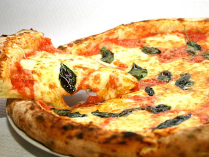 Manchelino Pizzaria