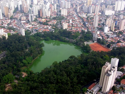 Parque da Aclimação