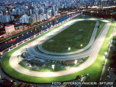 Jockey Clube de Sao Paulo