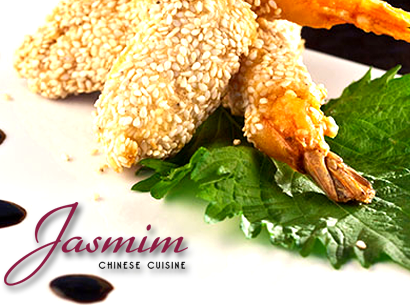 Jasmim Chinese Cuisine