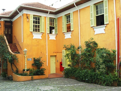 Zeffiro Restaurante