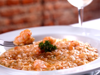 Zeffiro Restaurante