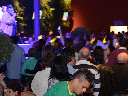 Quintal do Espeto - Tatuapé <!-- variado, carnes, espetinhos, bar e restaurante, espetinhos, musica ao vivo, happy hour, bar e restaurante, samba, pagode, country, sertanejo -->