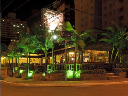 Ponto Ka Churrascaria e Choperia 