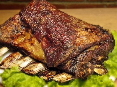 Ponto Ka Churrascaria e Choperia 