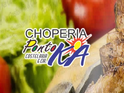 Ponto Ka Churrascaria e Choperia 