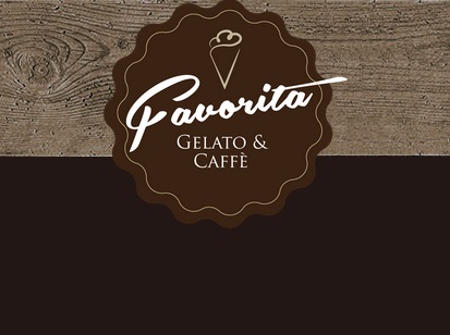 Favorita Gelato & Caffè