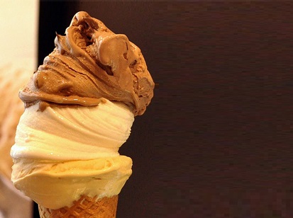 Favorita Gelato & Caffè