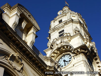 Estaçao Júlio Prestes