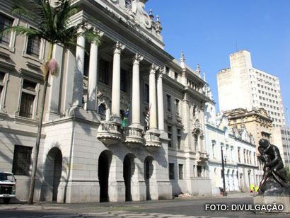 Largo Sao Francisco