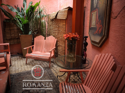 Romanza Bar <!--Adulto, GP, acompanhante, acompanhantes, programa, bar,  balada-->