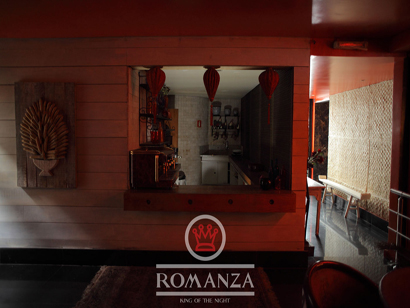 Romanza Bar <!--Adulto, GP, acompanhante, acompanhantes, programa, bar,  balada-->