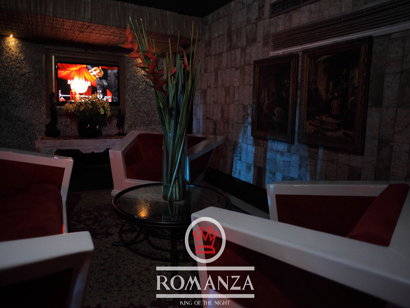 Romanza Bar <!--Adulto, GP, acompanhante, acompanhantes, programa, bar,  balada-->