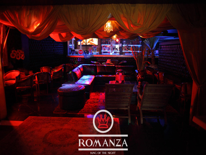Romanza Bar <!--Adulto, GP, acompanhante, acompanhantes, programa, bar,  balada-->