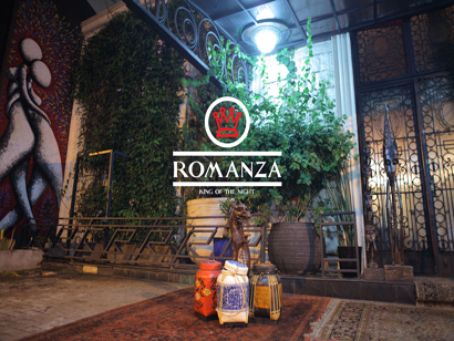 Romanza Bar <!--Adulto, GP, acompanhante, acompanhantes, programa, bar,  balada-->