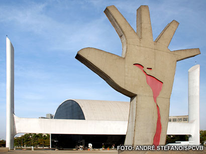 Memorial da América Latina