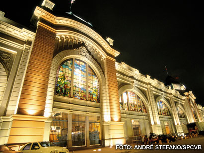 Mercado Municipal