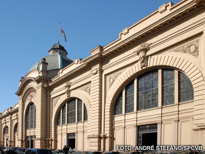 Mercado Municipal