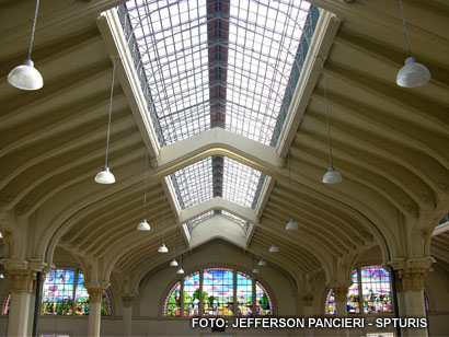 Mercado Municipal