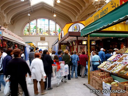 Mercado Municipal
