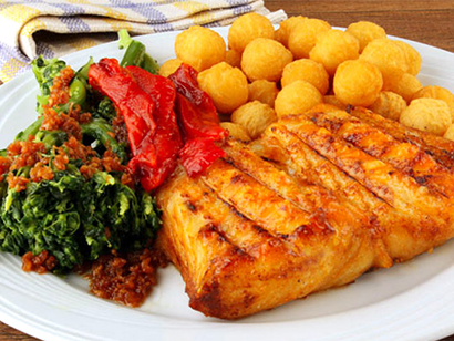 Frangaria - Berrini <!-- Grelhada Brasa Carnes Frango Bacalhau carnes grelhados-->