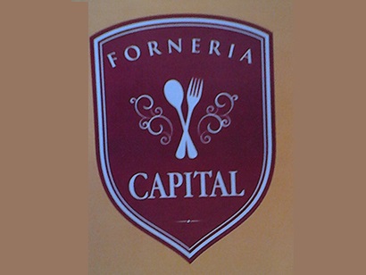 Forneria Capital