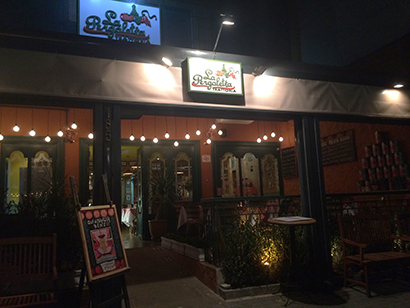 La Pergoletta <!--massas, massa, happy hour, frutos do mar, CANTINA, CARNES, ROTICCERIA-->