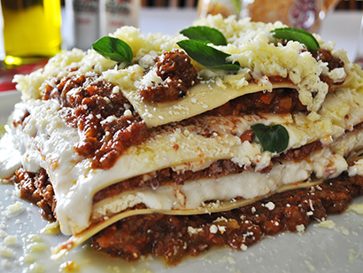 La Pergoletta <!--massas, massa, happy hour, frutos do mar, CANTINA, CARNES, ROTICCERIA-->