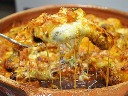 La Pergoletta <!--massas, massa, happy hour, frutos do mar, CANTINA, CARNES, ROTICCERIA-->