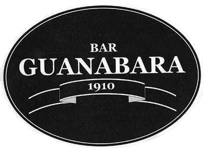 Bar Guanabara