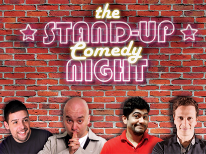 Stand up Comedy Night