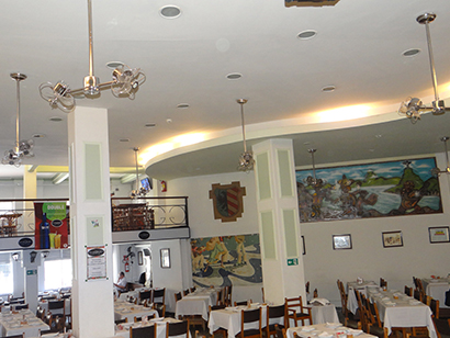 Happy Hour - Bar Guanabara <!--Happy hour, centro, chopp, feijoada, almoço-->