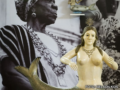 Museu Afro Brasil