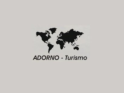 Adorno Turismo <!--Agência de viagem, trip, lazer, praia, concierge service-->