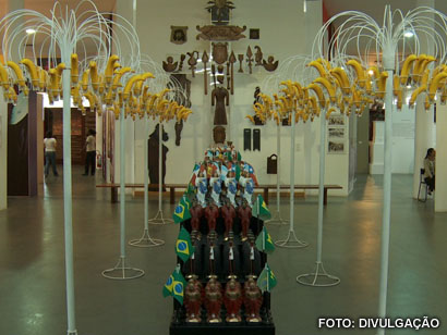 Museu Afro Brasil