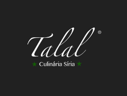 Talal - Culinária Síria