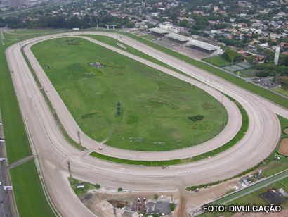 Jockey Clube Sao Paulo