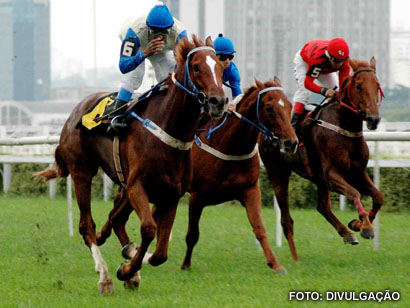 Jockey Clube Sao Paulo