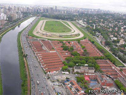 Jockey Clube Sao Paulo