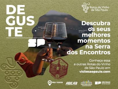 VISITE SÃO PAULO ENCONTROS