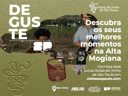 VISITE SÃO PAULO ENCONTROS