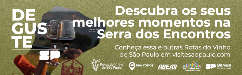 São Paulo é Tudo de Bom!